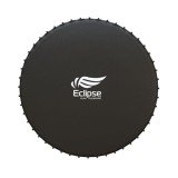 Батут Eclipse Space Twin Green/Orange 8FT (2.44м)