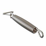 Батут Eclipse Space Twin Green/Orange 8FT (2.44м)