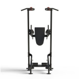 Hoist HF-5962 Турник Пресс Брусья черный