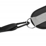 Пояс для отягощений со стропой LIVEPRO Weight Belt LP8098