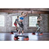 Степ-платформа Reebok RSP-16150