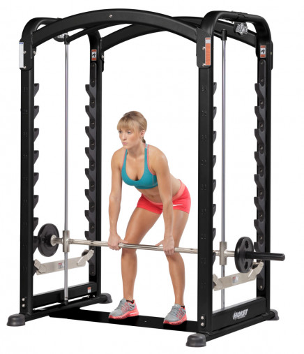 Машина Смита двухплоскостная Hoist MiSmith