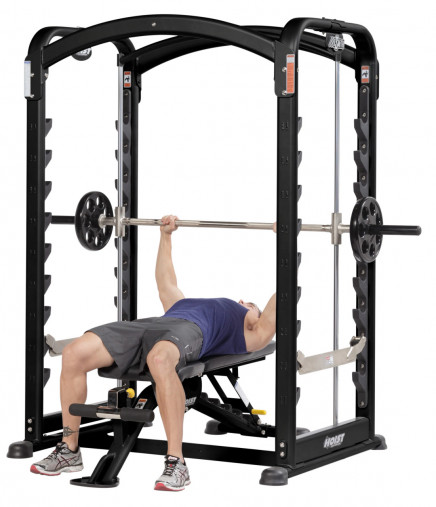 Машина Смита двухплоскостная Hoist MiSmith