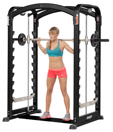 Машина Смита двухплоскостная Hoist MiSmith