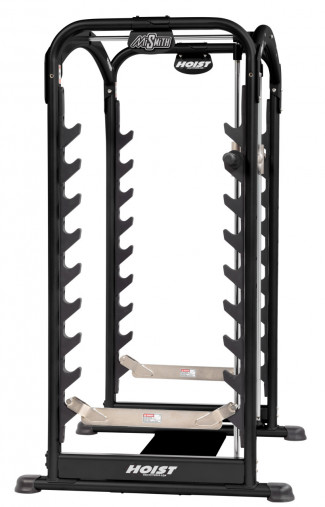 Машина Смита двухплоскостная Hoist MiSmith