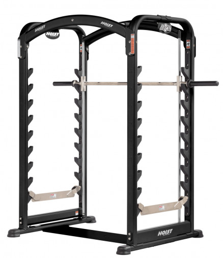 Машина Смита двухплоскостная Hoist MiSmith