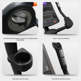 BRONZE GYM U800M Велоэргометр