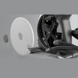 Matrix Performance Touch Base Эллиптический тренажер