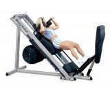 Body-Solid GLPH2100 Гакк-машина и жим ногами коммерческая