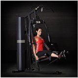 Adidas ADBE-10250 Мультистанция со стеком