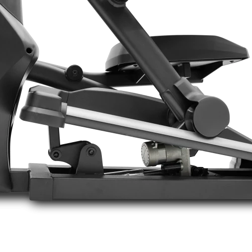 Профессиональный эллиптический тренажер BRONZE GYM X800M с автонаклоном профессиональный Профессиональный эллиптический тренажер BRONZE GYM X800M с автонаклоном профессиональный