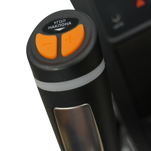 Профессиональный эллиптический тренажер BRONZE GYM X800M с автонаклоном профессиональный Профессиональный эллиптический тренажер BRONZE GYM X800M с автонаклоном профессиональный