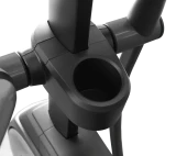 BRONZE GYM X800M Эллиптический тренажер