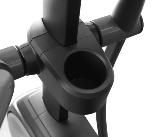 Профессиональный эллиптический тренажер BRONZE GYM X800M с автонаклоном профессиональный Профессиональный эллиптический тренажер BRONZE GYM X800M с автонаклоном профессиональный