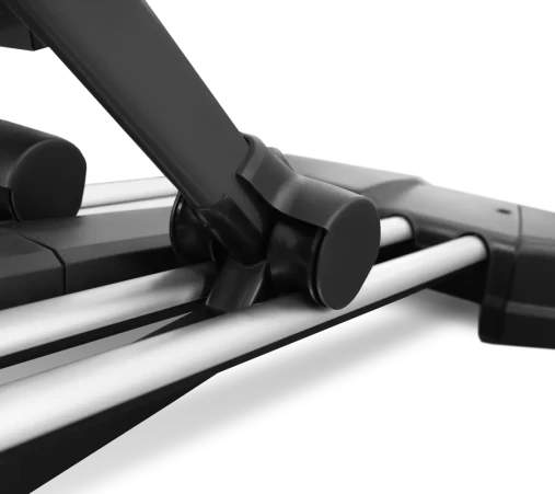 Профессиональный эллиптический тренажер BRONZE GYM X800M с автонаклоном профессиональный Профессиональный эллиптический тренажер BRONZE GYM X800M с автонаклоном профессиональный