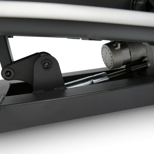 Профессиональный эллиптический тренажер BRONZE GYM X800M с автонаклоном профессиональный Профессиональный эллиптический тренажер BRONZE GYM X800M с автонаклоном профессиональный