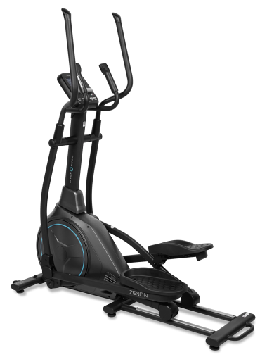 Эллиптический тренажер домашний OXYGEN FITNESS ZENON