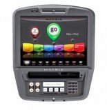 Matrix U7XE (v.05) Велотренажер эргометр