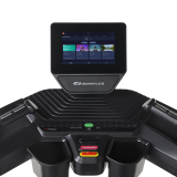 BowFlex 25 Беговая дорожка