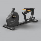 Matrix Endurance Premium LED Горизонтальный велотренажер