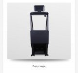 BRONZE GYM C1000XM PRO TURBO Лестница-эскалатор