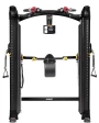 Комплекс для функциональных тренировок Hoist Mi7 Functional Training System (2027) Black