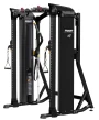 Комплекс для функциональных тренировок Hoist Mi7 Functional Training System (2027) Black