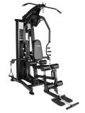 Силовой комплекс полукоммерческий OXYGEN FITNESS IRON