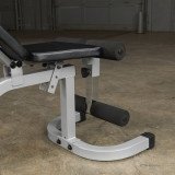Body Solid PFID130X Скамья