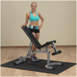 Body Solid PFID130X Скамья силовая