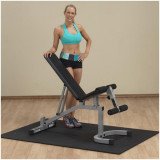 Body Solid PFID130X Скамья