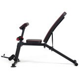 VictoryFit VF-121 Многофункциональная скамья