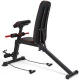 VictoryFit VF-121 Многофункциональная скамья
