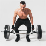 Гриф олимпийский Трэп PERFORM BETTER