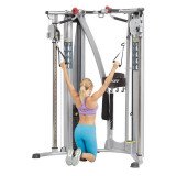 Многофункциональный тренажер Hoist HD-3000