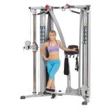 Многофункциональный тренажер Hoist HD-3000