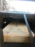 VictoryFit VF-T55 Турник, брусья, отжимания