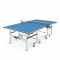 Профессиональный теннисный стол UNIX Line 25 mm MDF (Blue) Профессиональный теннисный стол UNIX Line 25 mm MDF (Blue)