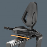 Matrix Lifestyle Premium LED Горизонтальный велотренажер