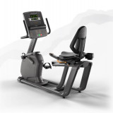 Matrix Lifestyle LED Горизонтальный велотренажер Matrix Lifestyle LED Горизонтальный велотренажер