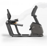 Matrix Lifestyle LED Горизонтальный велотренажер