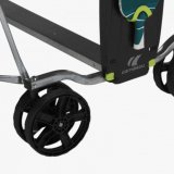 Всепогодный теннисный стол Cornilleau Challenger Outdoor Grey (серый)