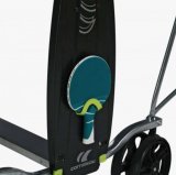 Всепогодный теннисный стол Cornilleau Challenger Outdoor Grey (серый)