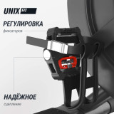 Велотренажер Спин-байк UNIX Fit SB-1100 PRO