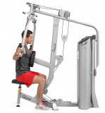 Баттерфляй/Задние дельты HOIST HD-3900