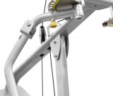 Баттерфляй/Задние дельты HOIST HD-3900