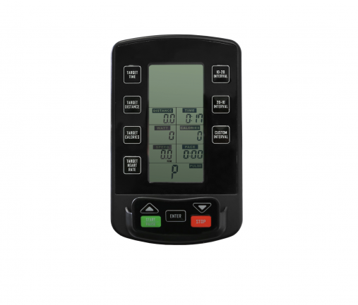 Беговая дорожка BRONZE GYM T940M CATERPILLAR Беговая дорожка BRONZE GYM T940M CATERPILLAR