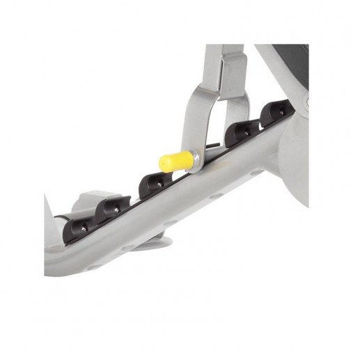 Универсальная скамья с изменением наклона HOIST CF-3165 (цвет рамы черный, обивка: черная) Универсальная скамья с изменением наклона HOIST CF-3165 (цвет рамы черный, обивка: черная)