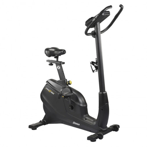 Велотренажер электромагнитный Proxima Dixon PROB-108 с вертикальной посадкой Велотренажер электромагнитный Proxima Dixon PROB-108 с вертикальной посадкой