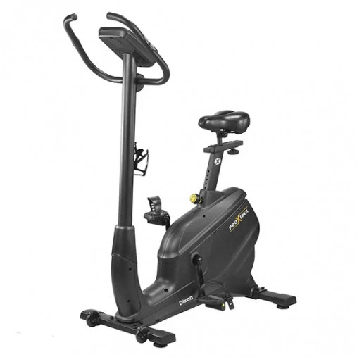 Велотренажер электромагнитный Proxima Dixon PROB-108 с вертикальной посадкой Велотренажер электромагнитный Proxima Dixon PROB-108 с вертикальной посадкой